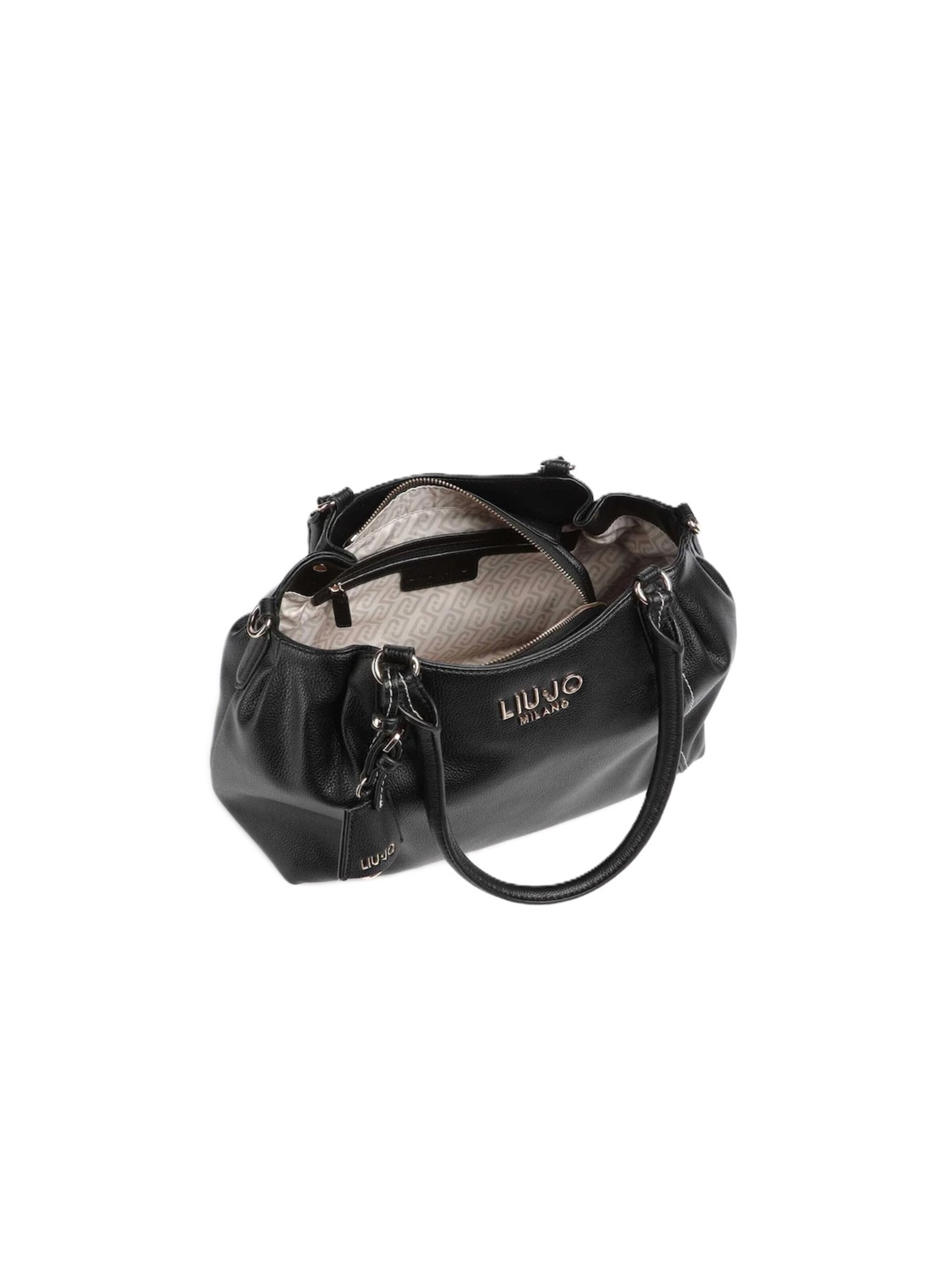 Liu Jo Shoulder Bag 'AA6165 E1012' in Black