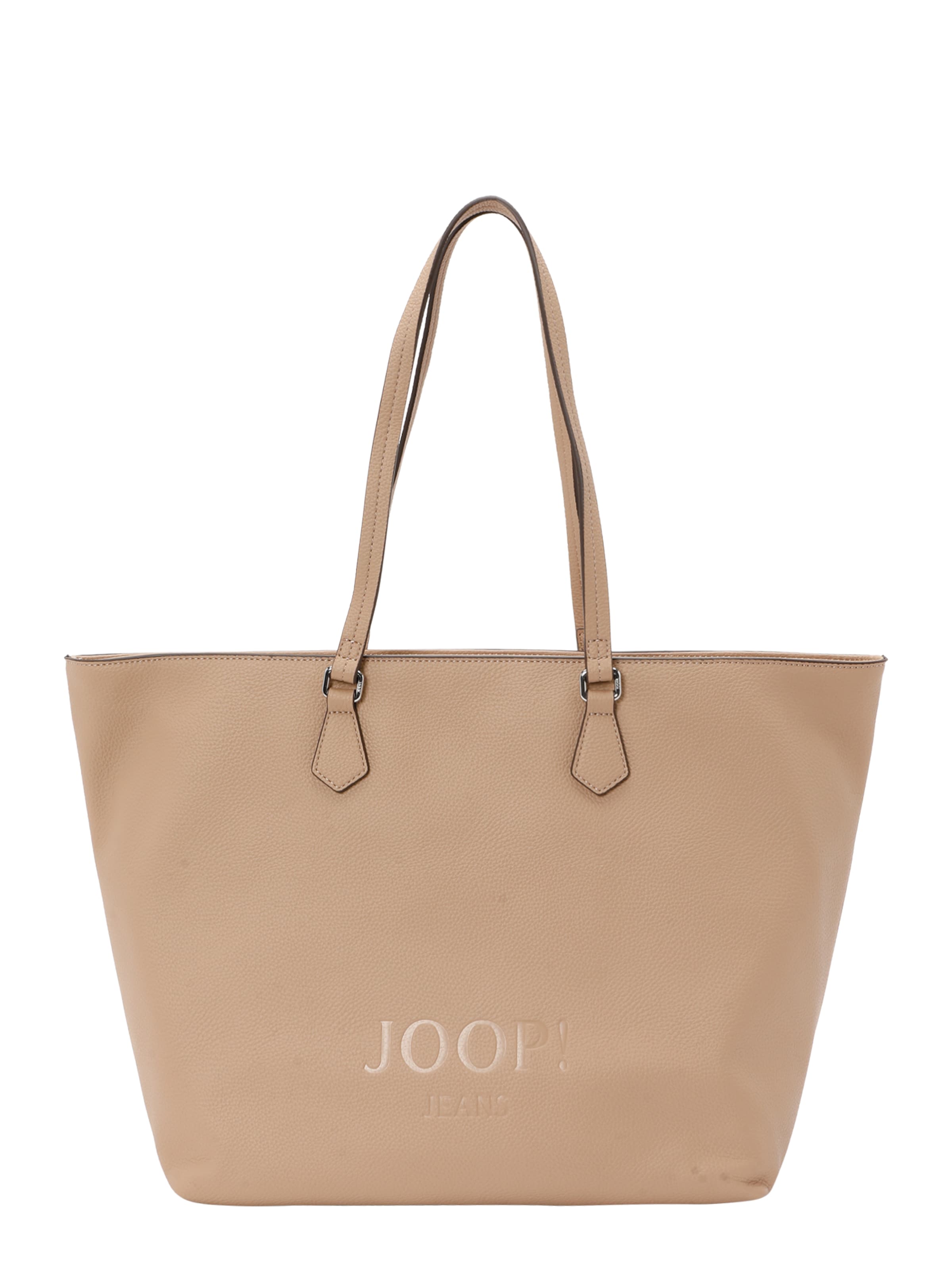 JOOP! Shopper in Beige: front