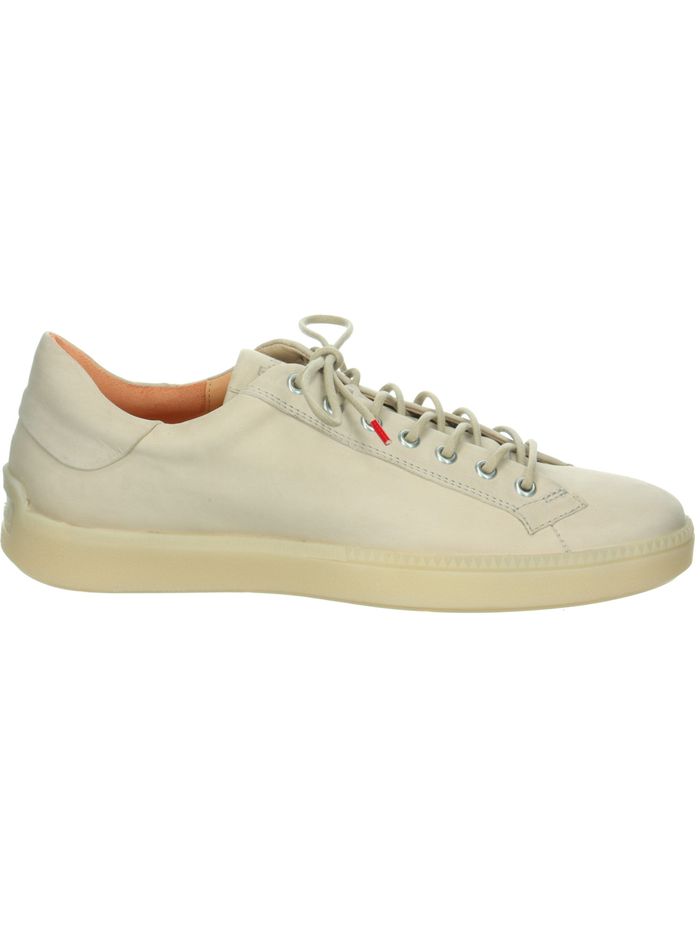 THINK! Sneakers 'Turna He' in Beige