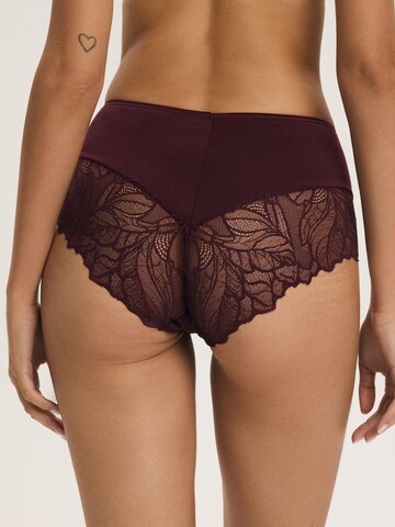 ESOTIQ Boyshorts 'Pinky' in Mixed colors