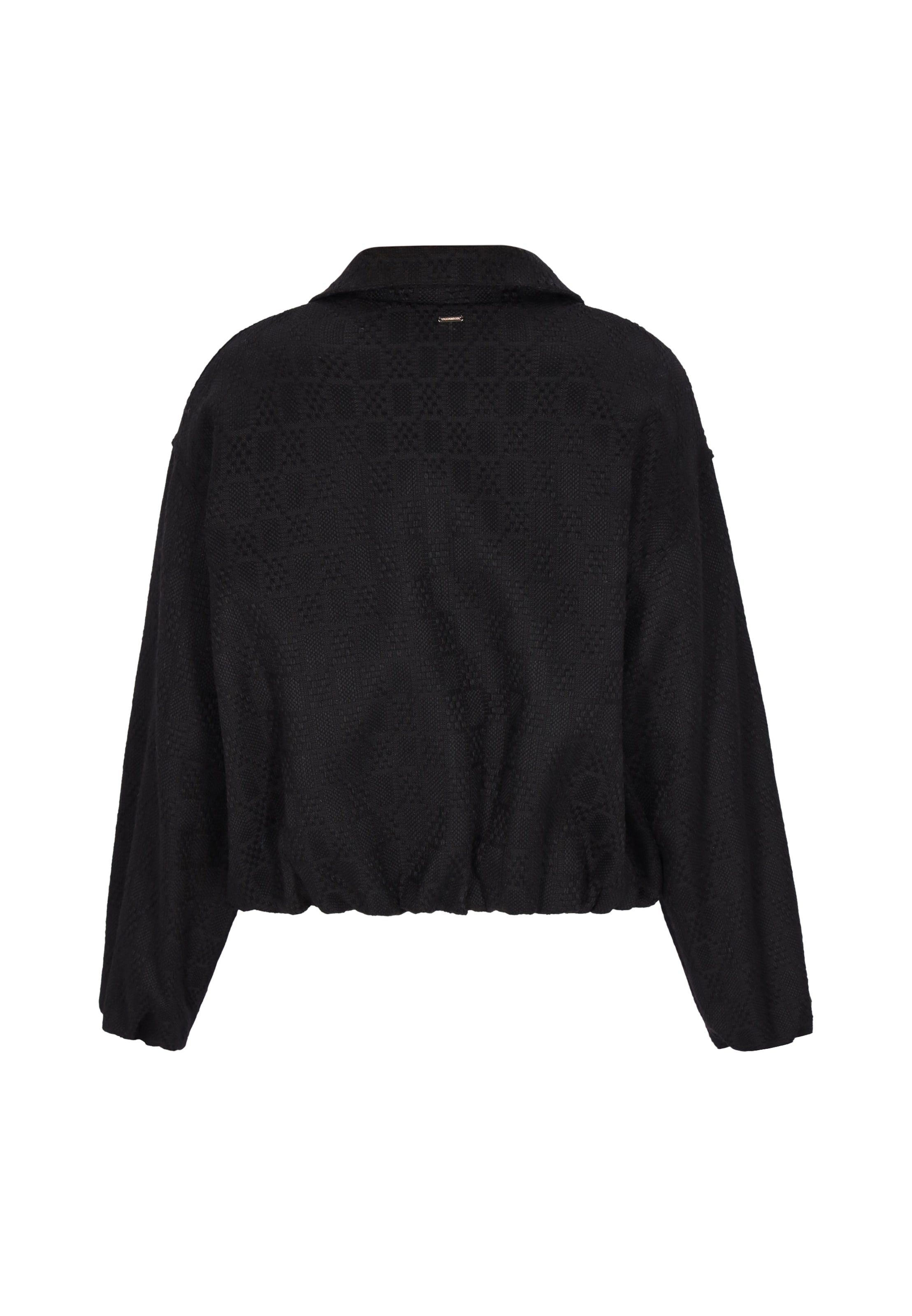 Veste mi-saison DreiMaster Klassik en noir