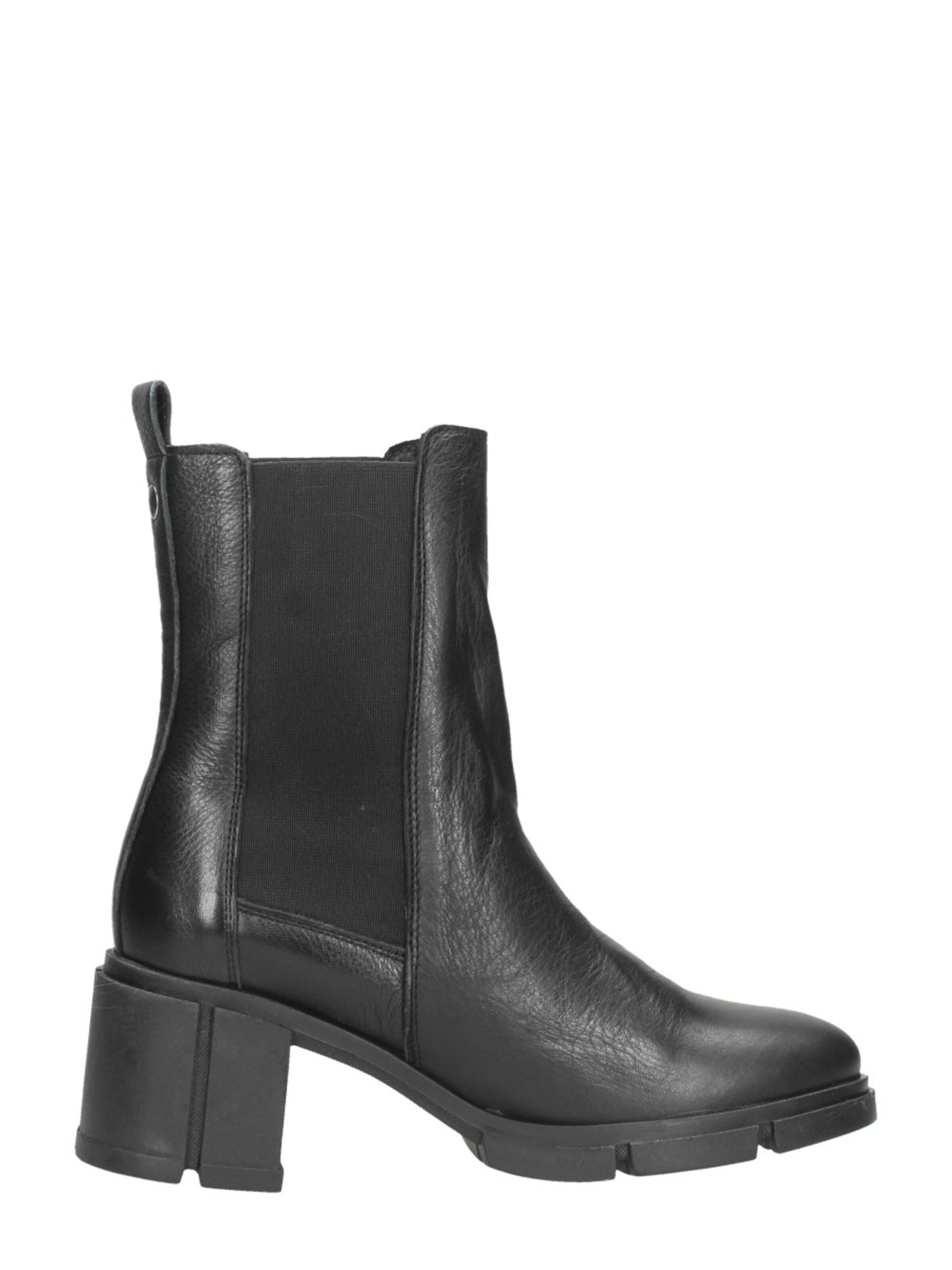 Tango Chelsea boots 'Romy Heel 9' in Black