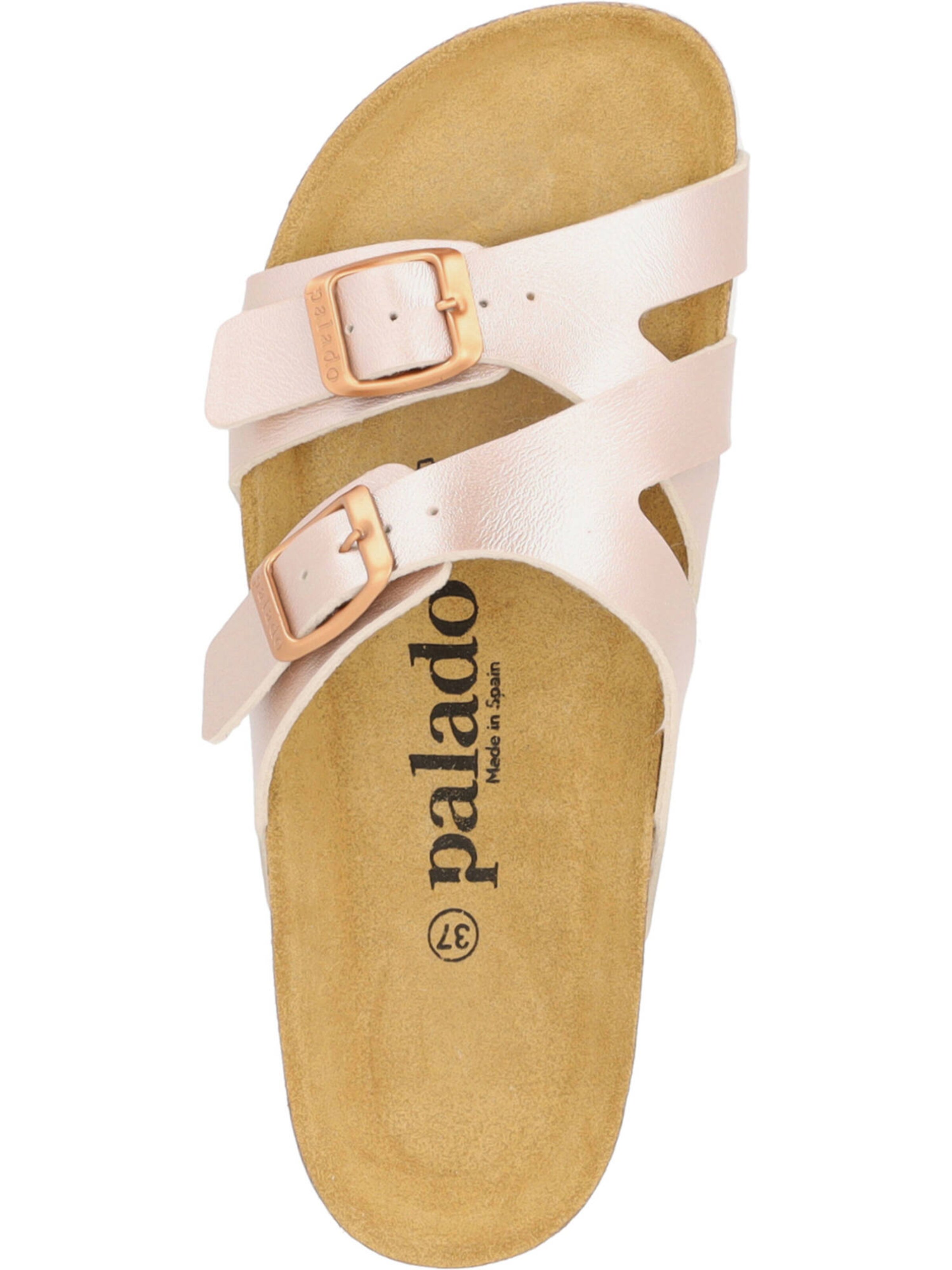 Palado Muiltjes 'Arrila' in Roze