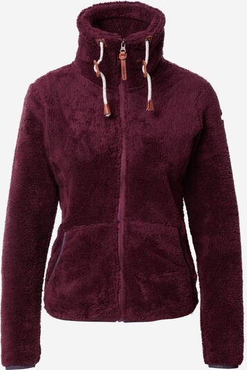 ICEPEAK Bluza polarowa funkcyjna 'COLONY' w kolorze burgundm, Podgląd produktu