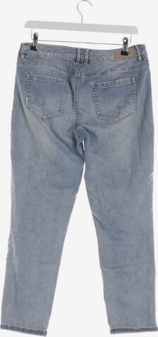 Marc Cain Jeans in 29 in Blue