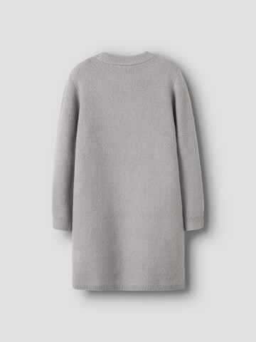 Abito di NAME IT in grigio