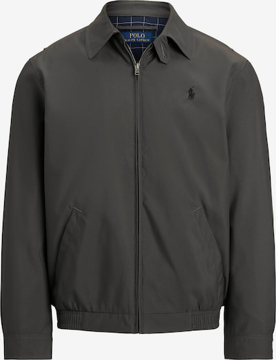 Demisezoninė striukė iš Polo Ralph Lauren, spalva – grafito, Prekių apžvalga