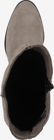 TAMARIS Støvletter i grå