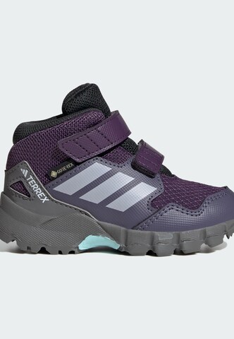 Boots 'Skychaser' ADIDAS TERREX en violet