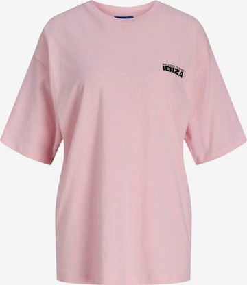 JJXX Tričko 'JXMILLOW' – pink: přední strana