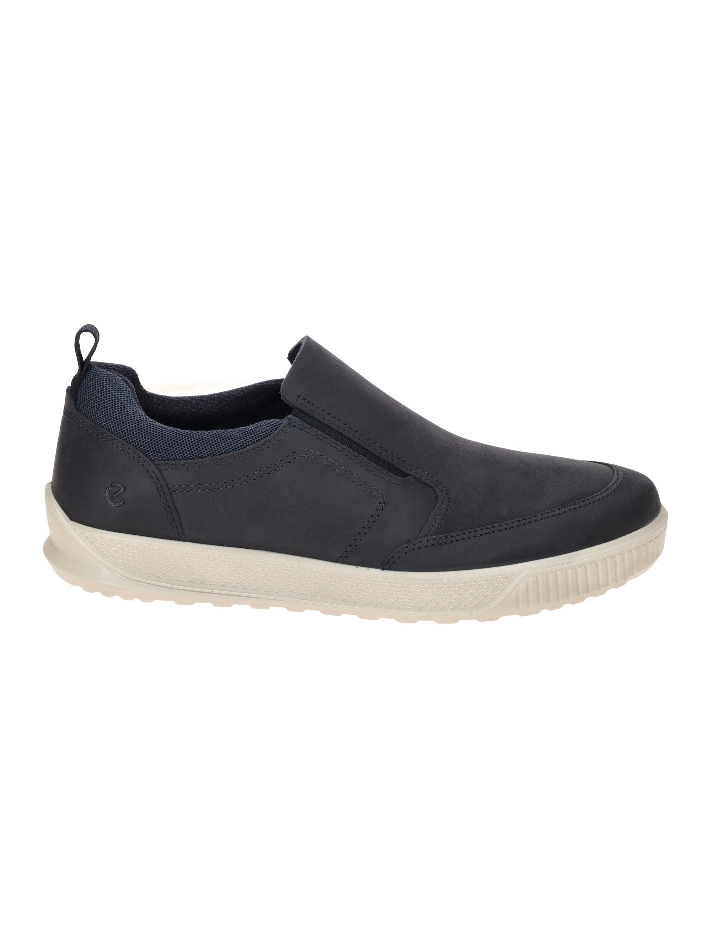 ECCO Slip On 'BYWAY'‌‌‌‌‌‌‌‌‌ in Blau