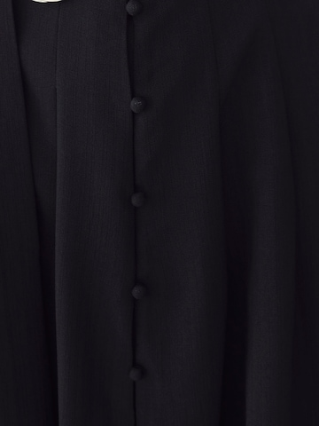 Robe 'Eliza' Willa en noir