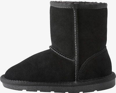 Next Saappaat värissä musta, Tuotenäkymä