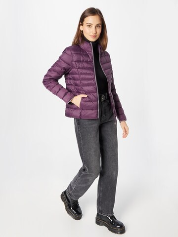 ONLY PLAY Athletic Jacket 'TAHOE' in Purple