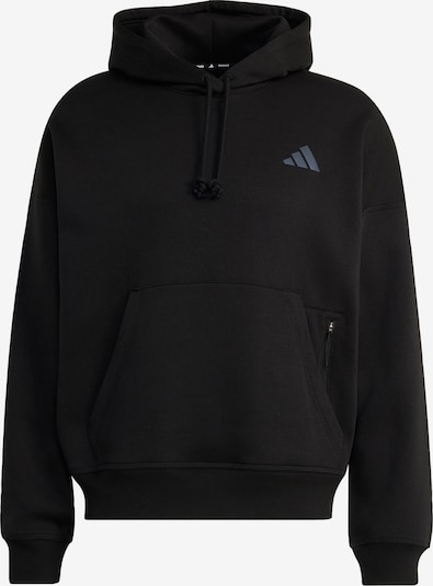 ADIDAS PERFORMANCE Sportska sweater majica 'Adi365' veličine XXXS-XXS u crna, Pregled proizvoda