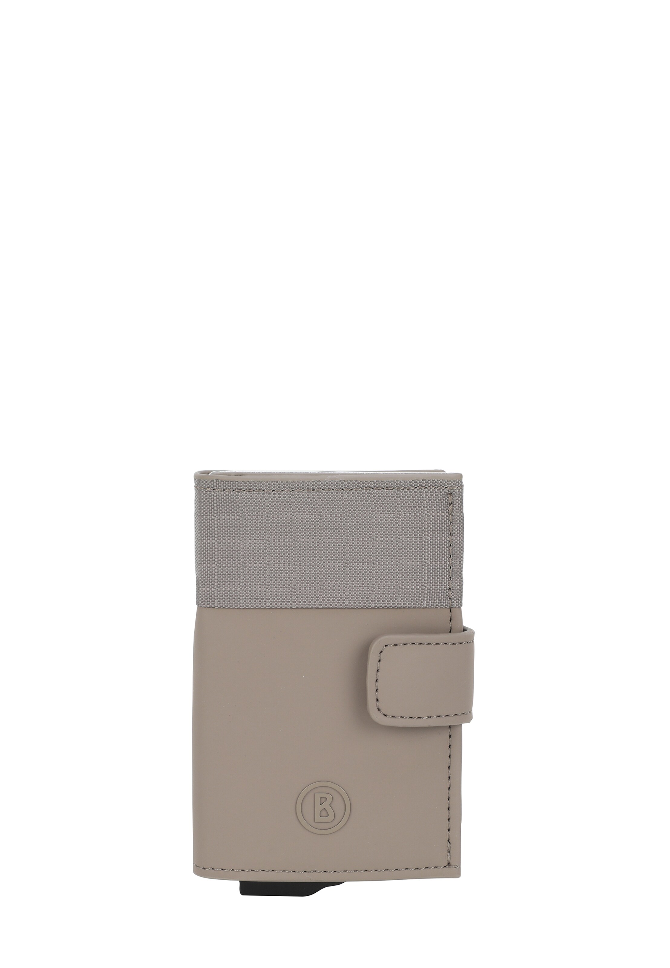 BOGNER Case 'Tignes C-Two' in Beige: front