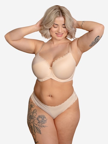SugarShape T-Shirt BH " Pure Basic Conscious " in Pink