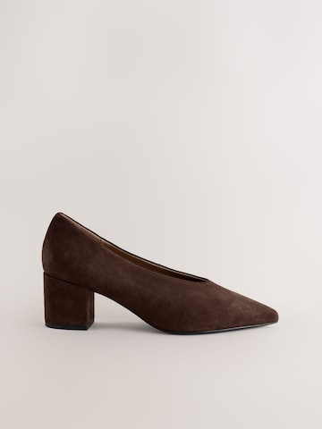 Next Pumps 'Forever Comfort' in Bruin