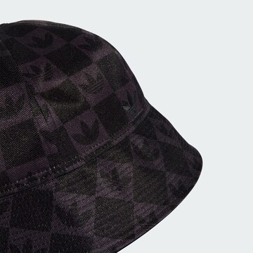 ADIDAS ORIGINALS Hoed in Zwart