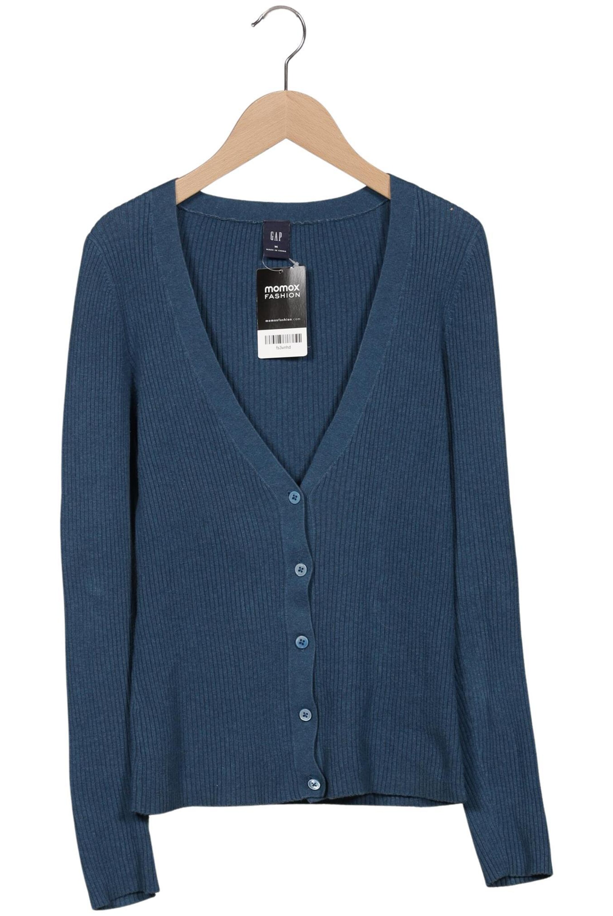 GAP Sweater & Cardigan in M in Blue: front