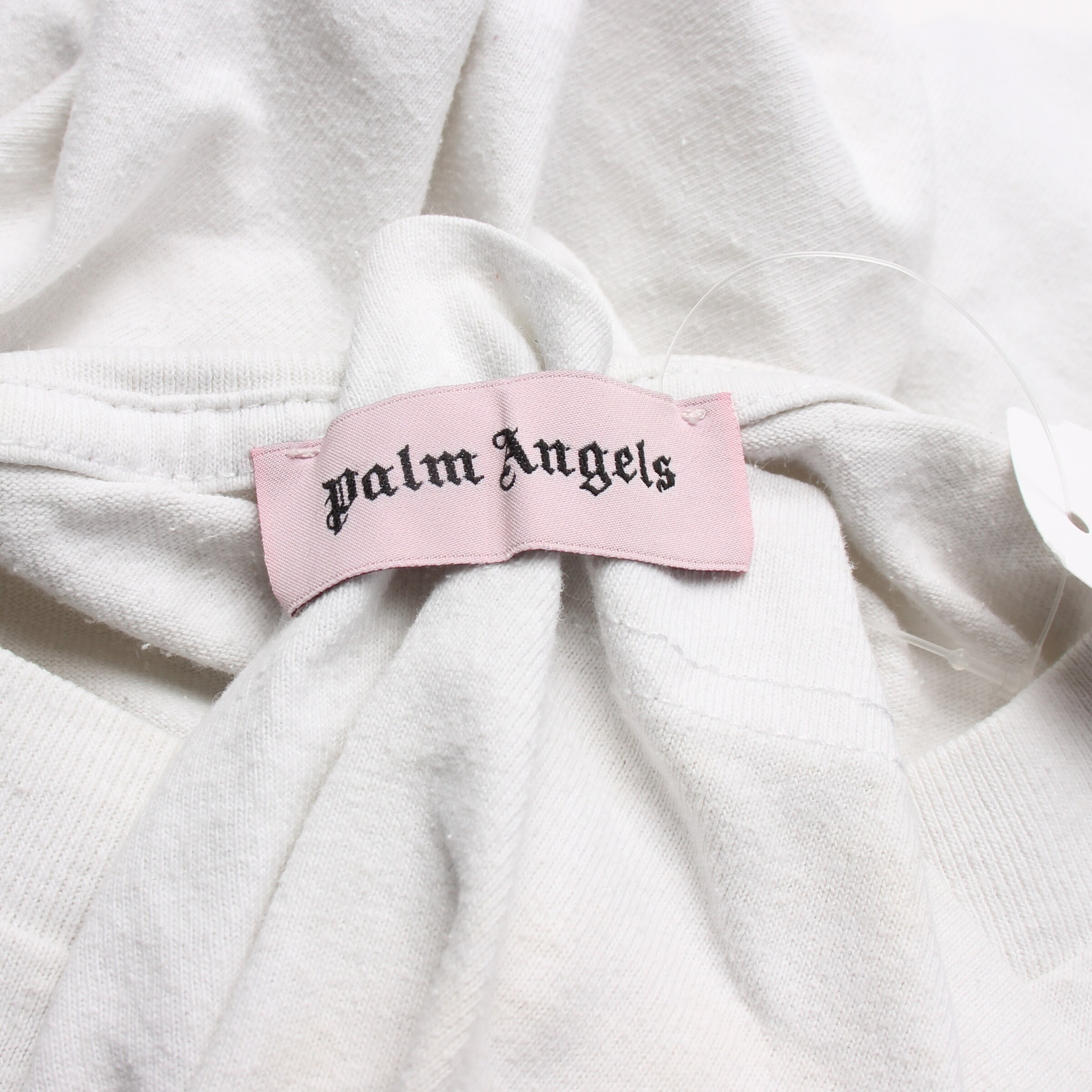 Palm Angels Shirt in M in Black