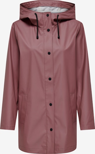 ONLY Prijelazni kaput 'ONLNEWELLEN' u prljavo roza, Pregled proizvoda