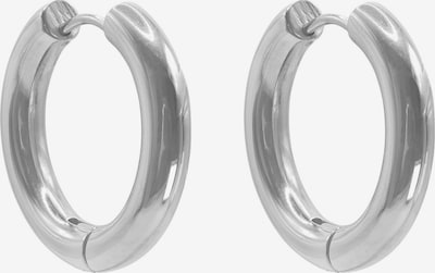 Heideman Oorbellen 'Cassi' in One Size in de kleur Zilver, Productweergave