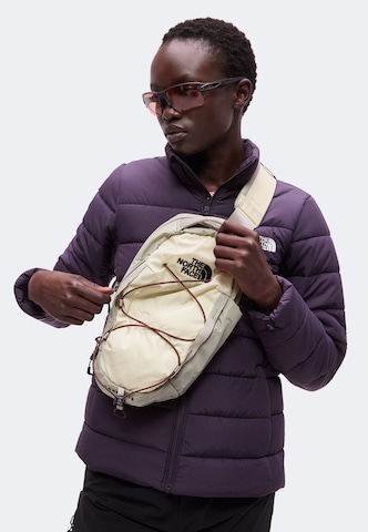 purpurinė THE NORTH FACE Laisvalaikio striukė 'ACONCAGUA'