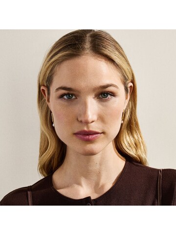 SKAGEN Earrings in Gold: front