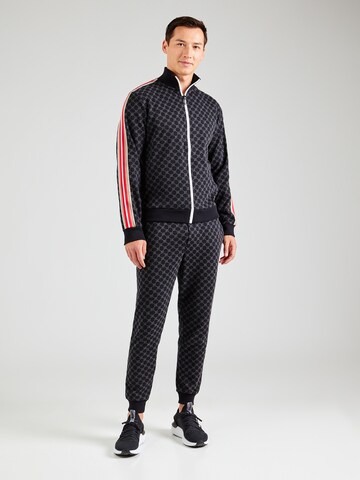 JOOP! Sweat suit 'Ian' in Black: front