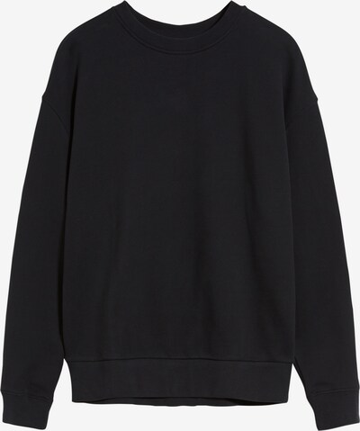 ARMEDANGELS Sweatshirt 'Aarin' in Black, Item view