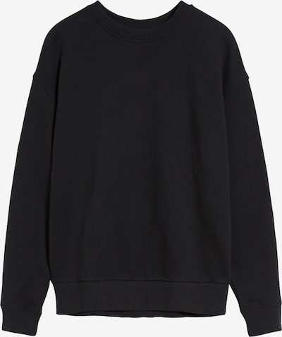 ARMEDANGELS Sweatshirt 'Aarin' in Black, Item view