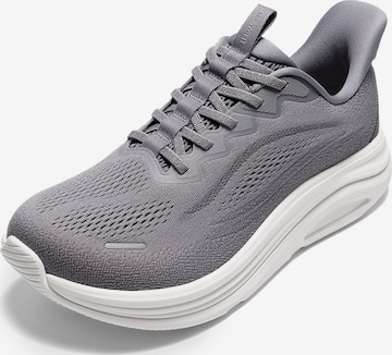 ALLSWIFT Laufschuh in Grau: Vorderseite