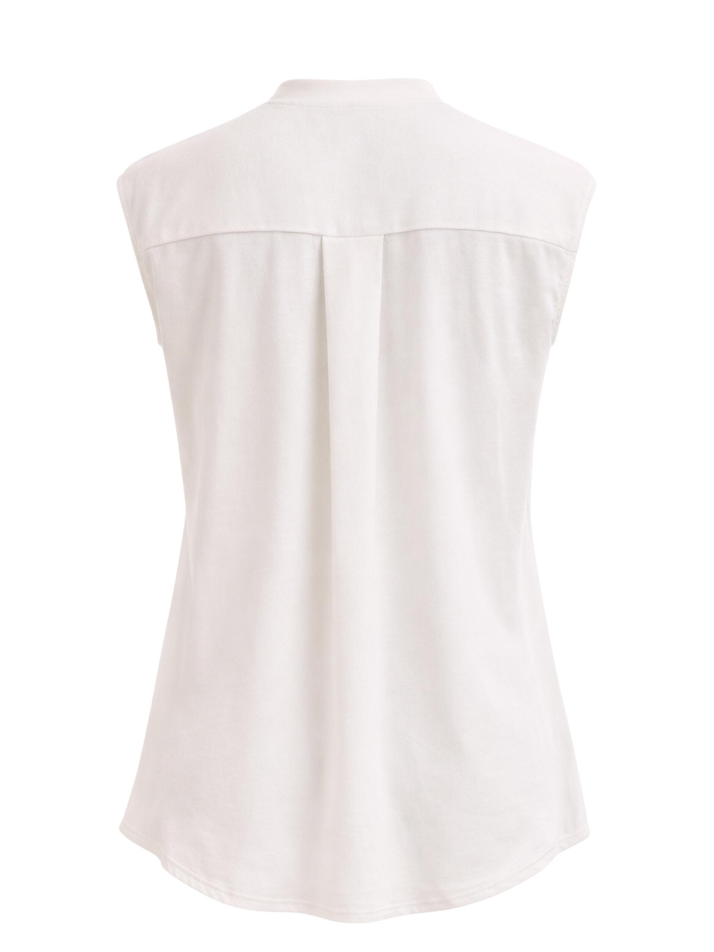 SEVENTY Blouse in Beige