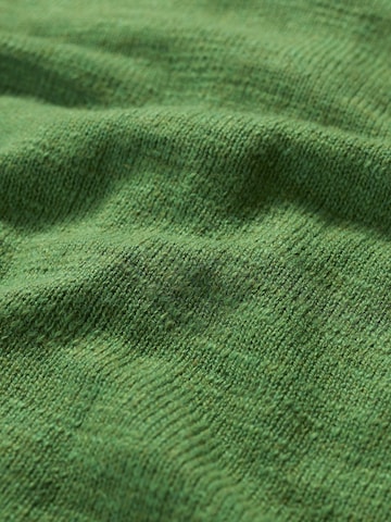 Giacchetta 'Pentire Steps' di Seasalt Cornwall in verde