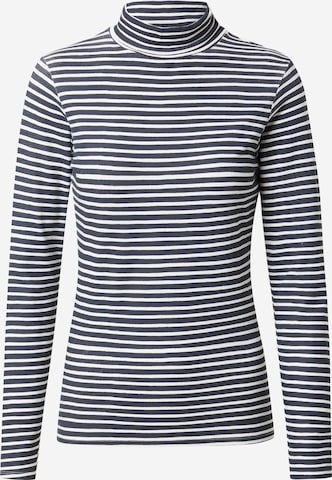 MEXX Shirt in Blauw: voorkant