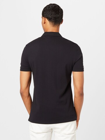 T-Shirt 'Dereso232' HUGO en noir