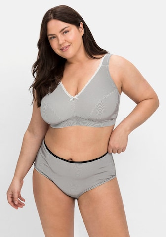 SHEEGOGrudnjak - siva boja