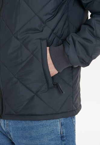 Weather Report Sports jacket 'Chipper' in Blue