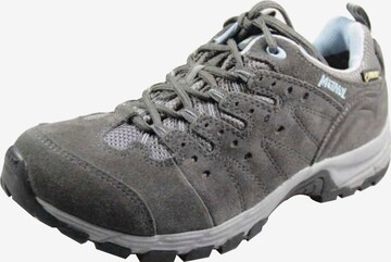 MEINDL Outdoorschuhe in Grau: predná strana