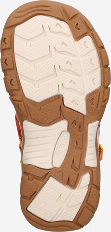 KEEN Sandalen 'Newport H2' in Oranje