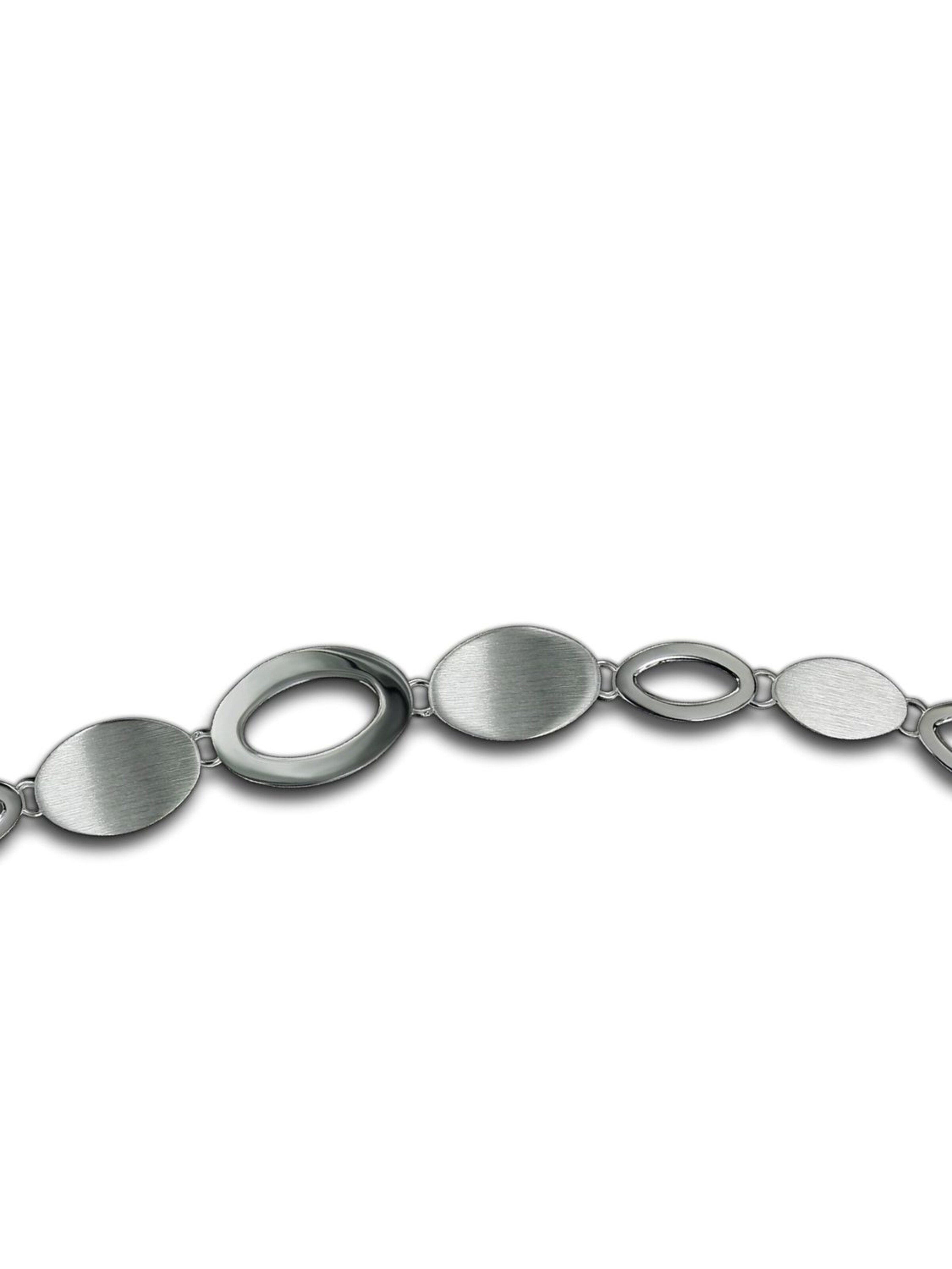 Balia - Pulsera en plata