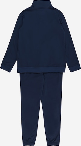 UNDER ARMOUR Tracksuit in Blue