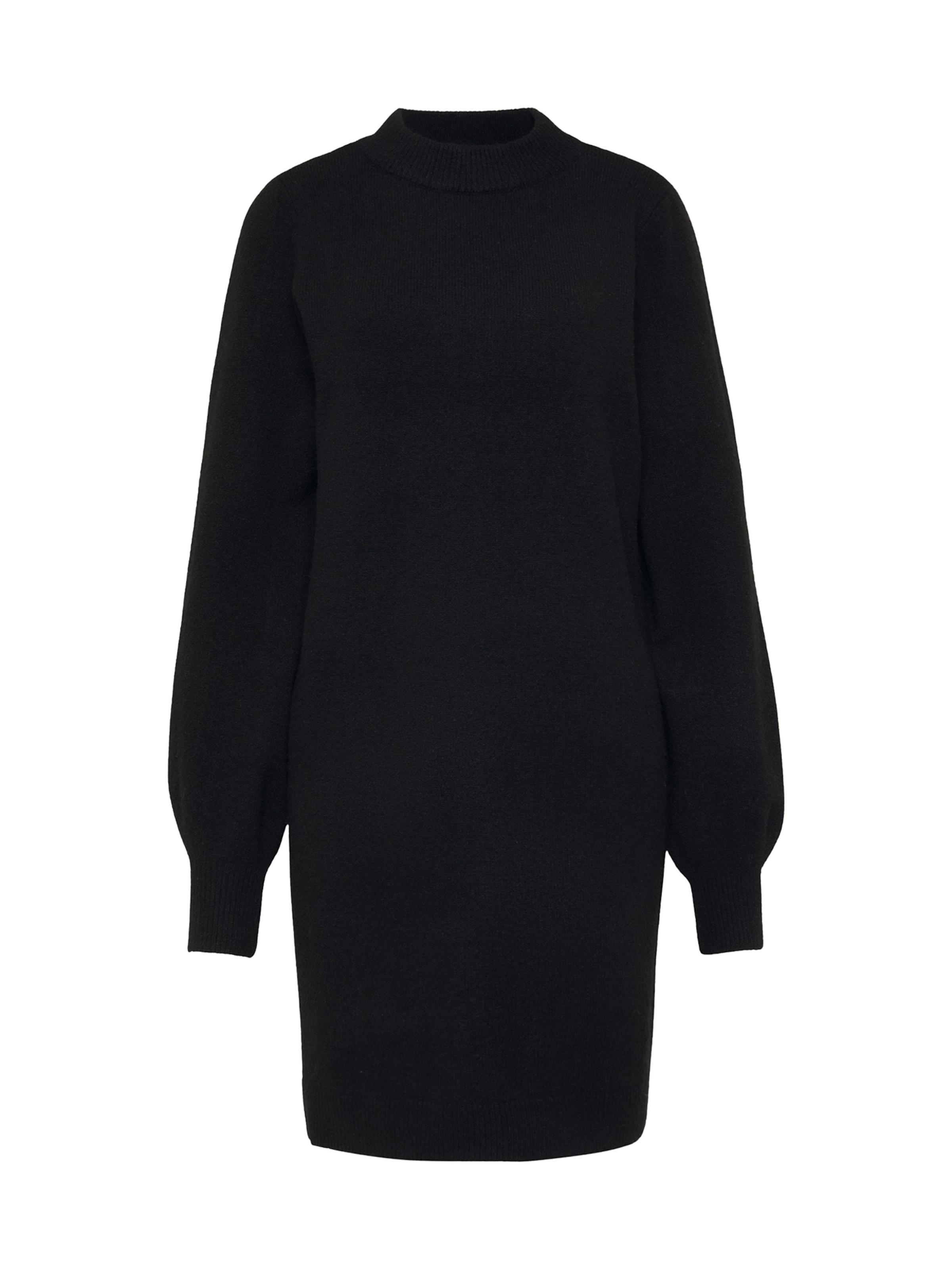 Vero Moda Tall Neulemekko 'VMBESTI' värissä musta, Tuotenäkymä