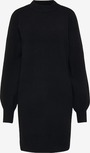 Megzta suknelė 'VMBESTI' iš Vero Moda Tall, spalva – juoda, Prekių apžvalga
