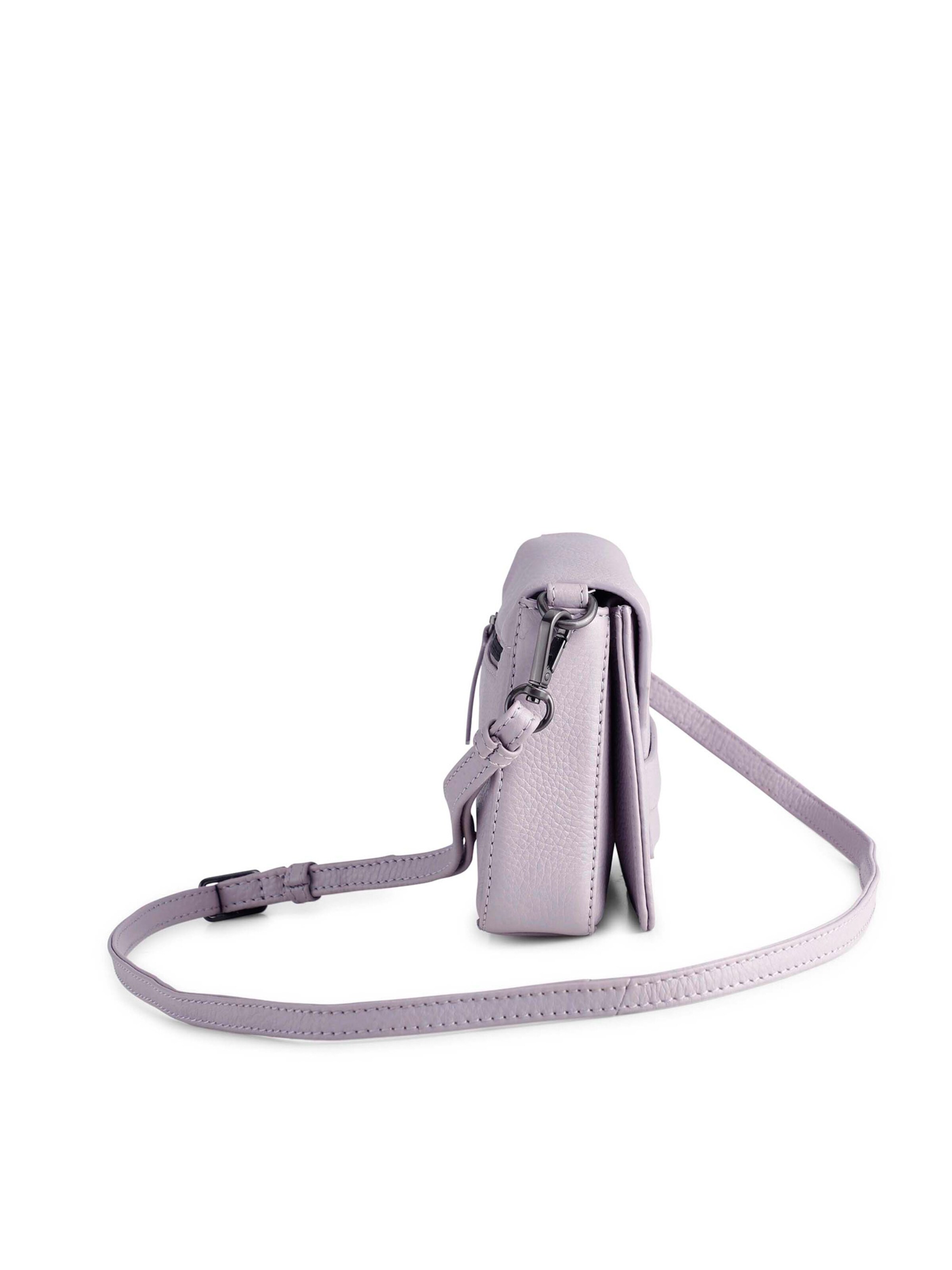 Frauen Taschen & Rucksäcke MARKBERG Umhängetasche 'VanyaMBG' in Lila - PV64602 Frauen Taschen & Rucksäcke MARKBERG Umhängetasche 'VanyaMBG' in Lila - PV64602