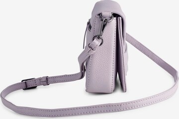 MARKBERG Crossbody Bag 'VanyaMBG' in Purple