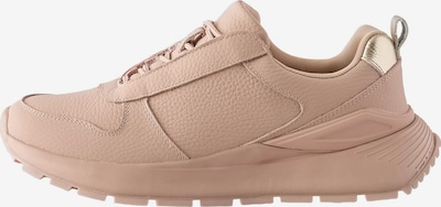 Next Matalavartiset tennarit 'Forever Comfort' värissä nude / kulta, Tuotenäkymä