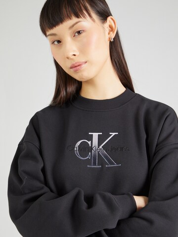 Calvin Klein Jeans Dress in Black