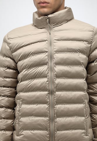 Veste mi-saison 'BHFICCO' BLEND en marron